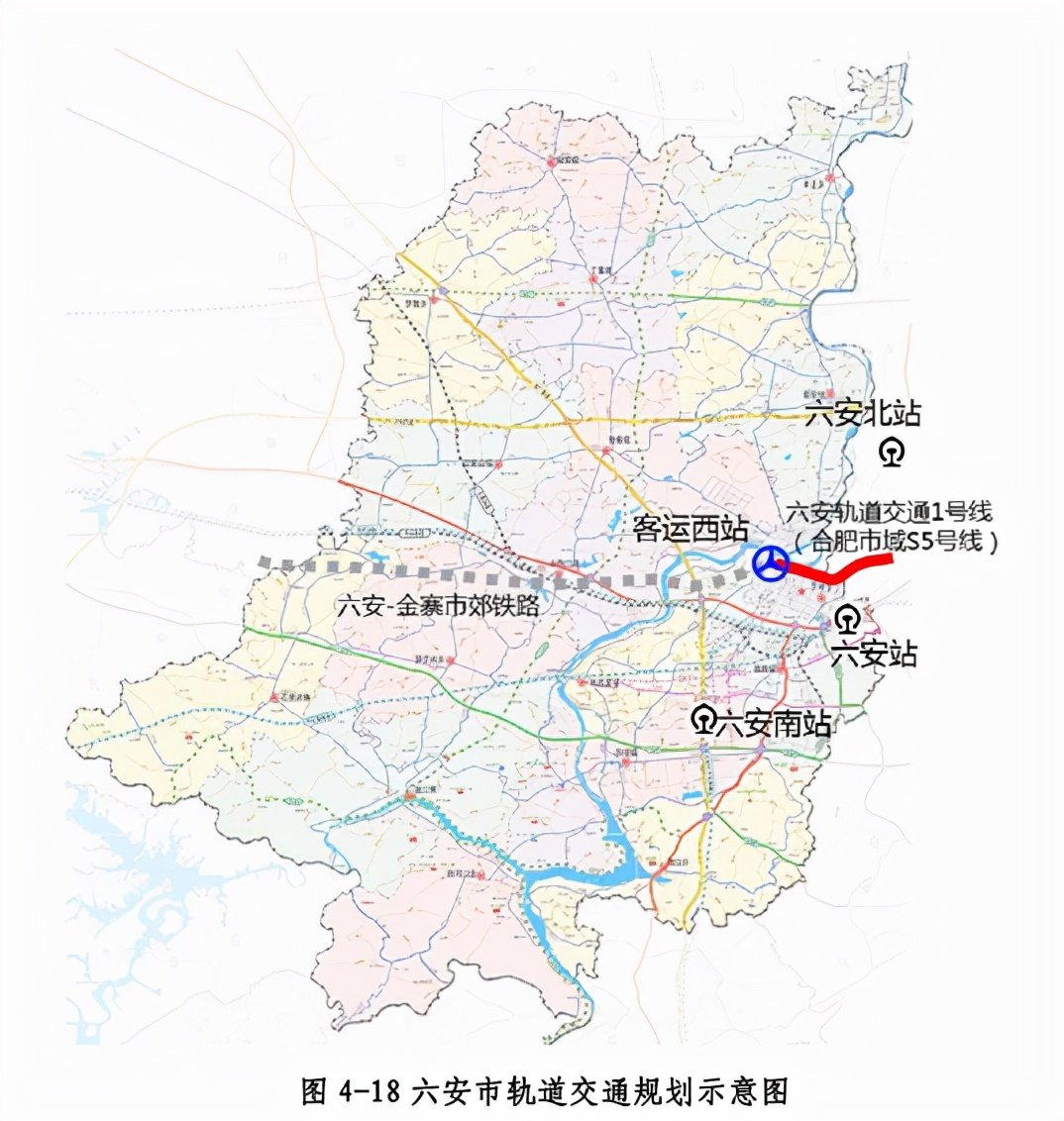 六安規(guī)劃S325最新信息揭秘，科技引領(lǐng)道路升級，駛向未來發(fā)展之路