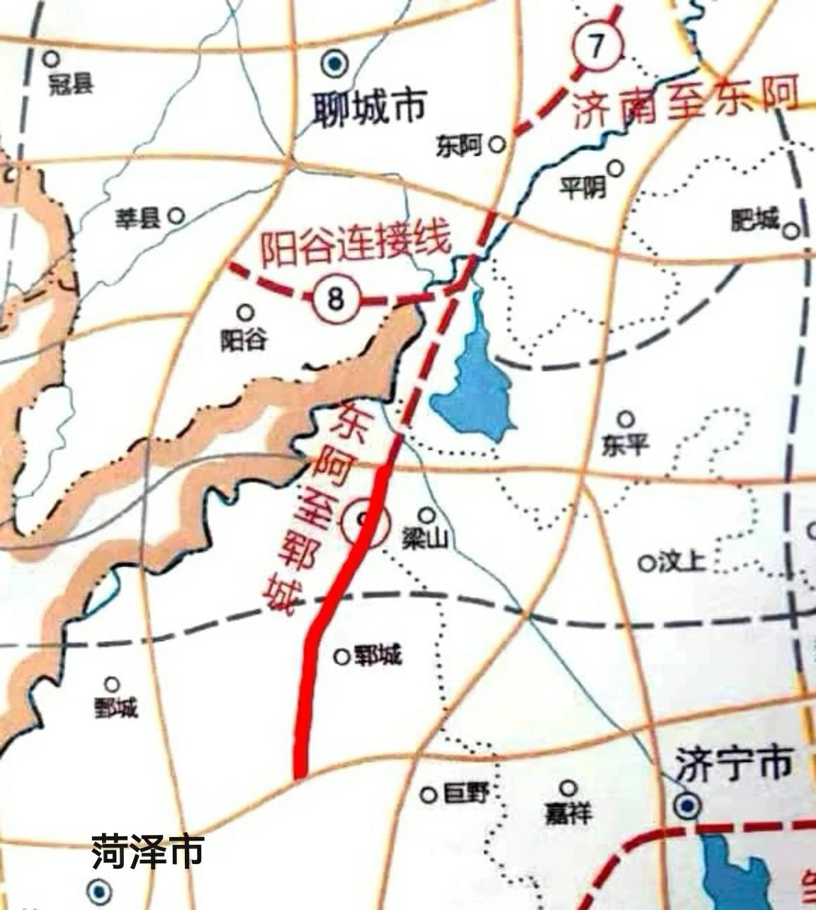 董梁高速公路最新動(dòng)態(tài)，溫馨旅程的進(jìn)展與更新