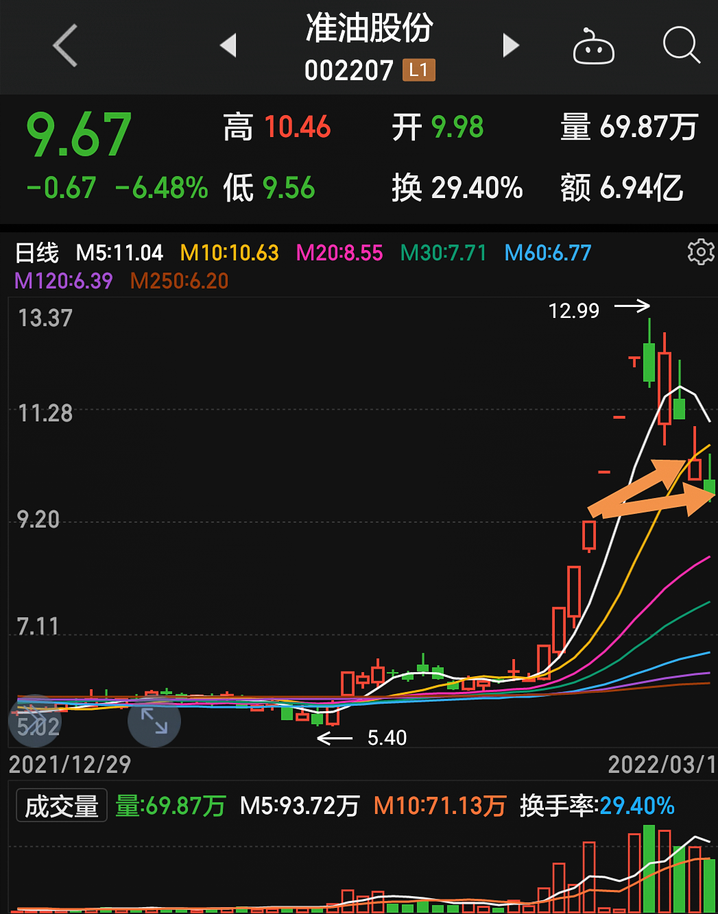 準(zhǔn)油股份秦勇最新動(dòng)態(tài)揭秘，股市之外的小日常趣事揭秘
