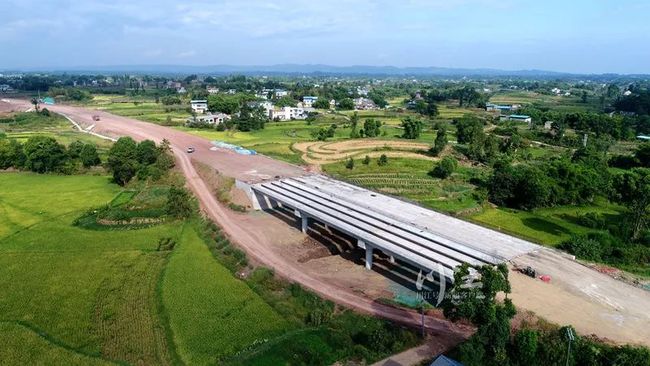 瀘永高速公路最新動態(tài)，駛向自然美景的旅程，探尋內(nèi)心平和與寧靜