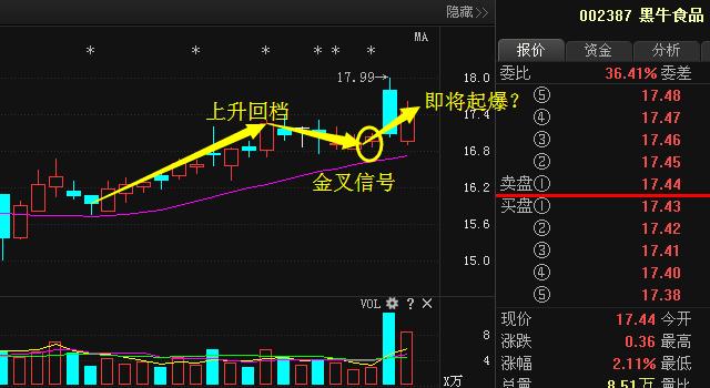 黑牛食品定增新動(dòng)態(tài)，變化帶來(lái)自信與成就，勵(lì)志前行笑對(duì)人生之路