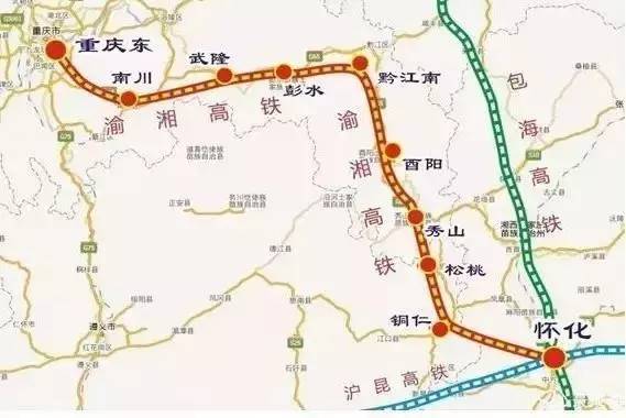 長(zhǎng)渝廈高鐵最新動(dòng)態(tài)，時(shí)代速度與未來(lái)方向揭秘