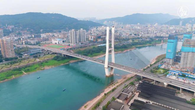 宜賓市最新探索，城市嶄新面貌一覽??