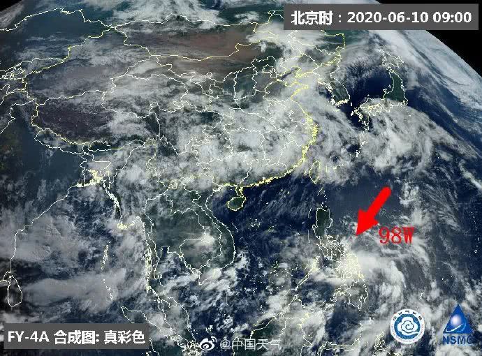 臺風鸚鵡最新信息及了解臺風動態(tài)的技能指南