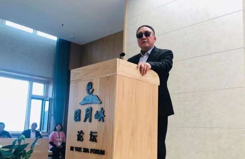 劉尚林最新觀點探析，正反雙方分析及其個人立場探討