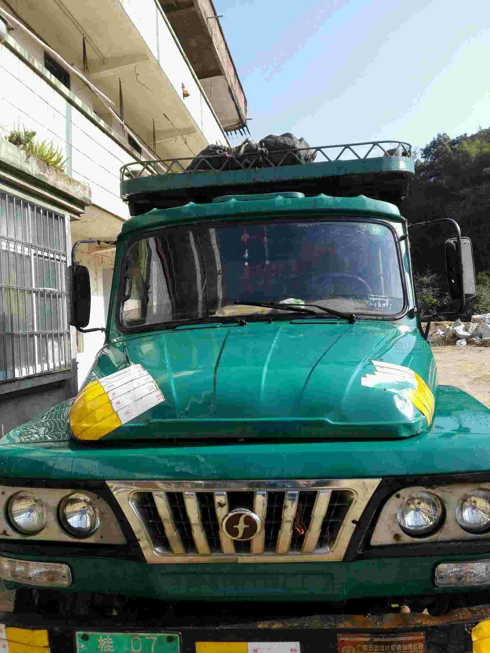 福達最新車引領未來出行新潮流，科技重塑駕駛體驗