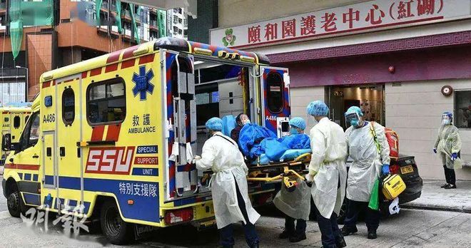 香港疫情最新實時更新，全方位關注你的健康關注點????