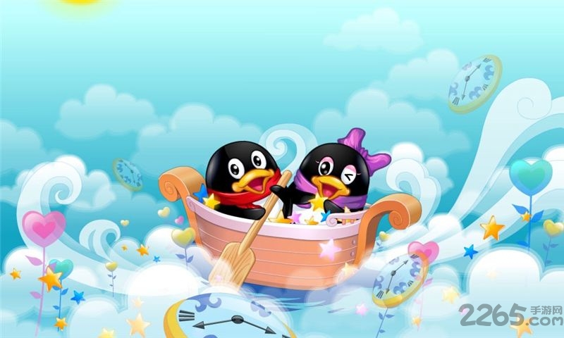 QQ2017最新版震撼發(fā)布，全新體驗，等你來探索！