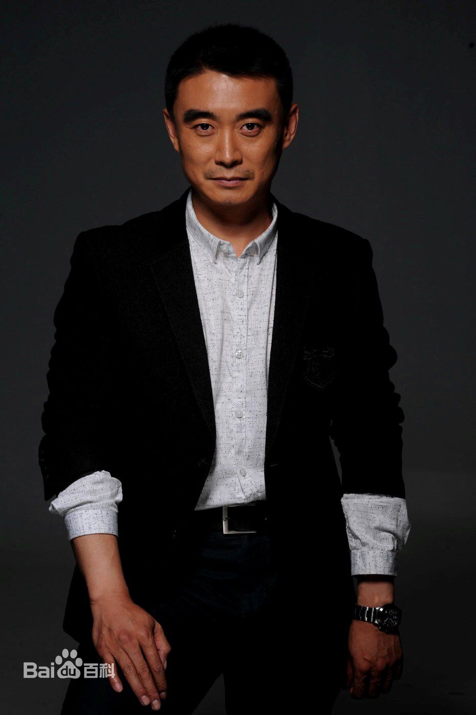 演員姜光宇的彩色生活，愛與陪伴的力量