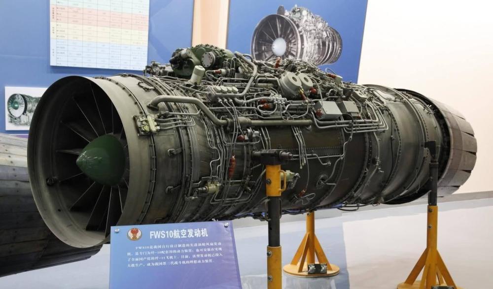 武直10新型發(fā)動(dòng)機(jī)深度解析，性能特點(diǎn)與技術(shù)亮點(diǎn)揭秘