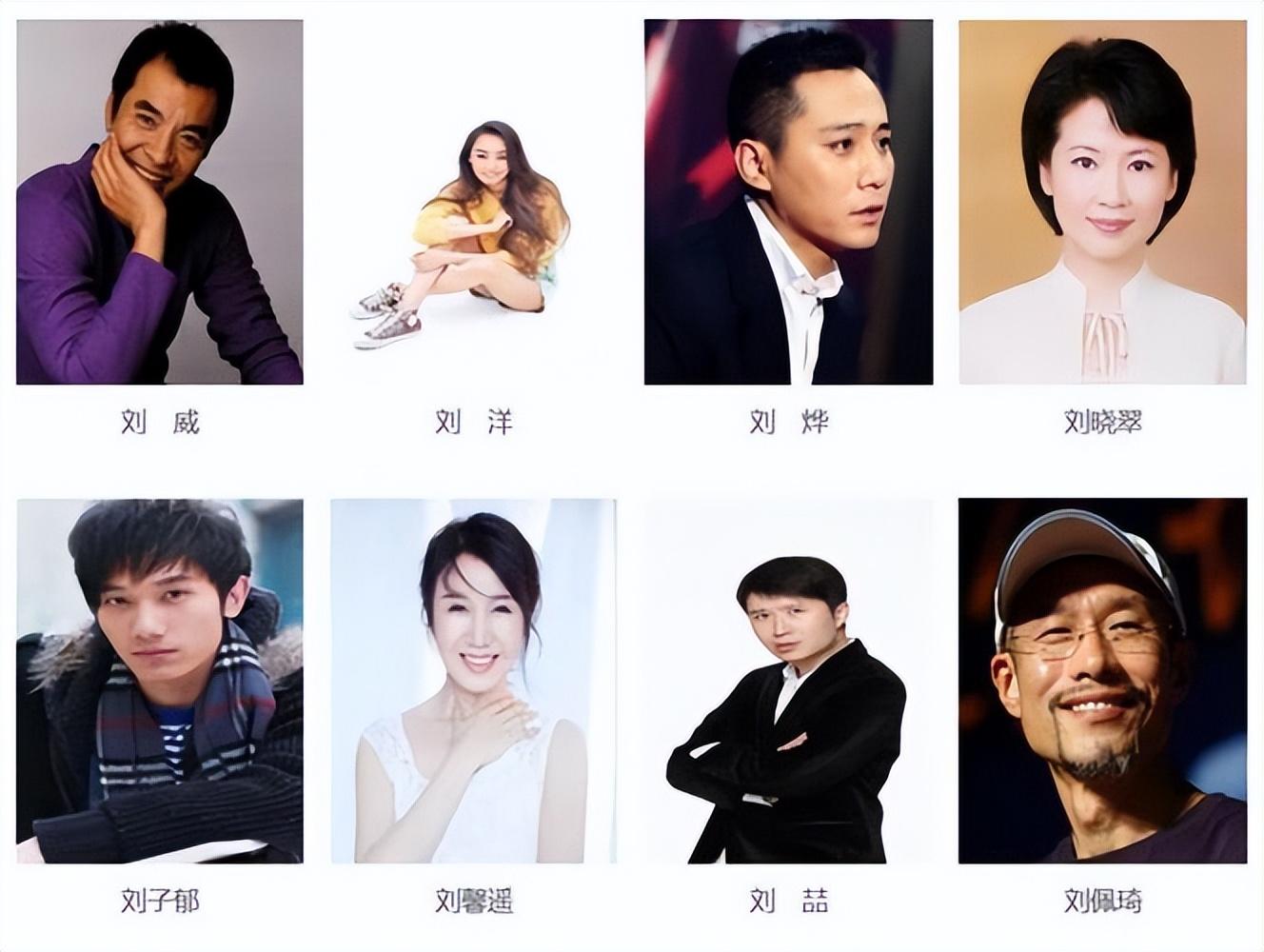 小紅書推薦，探索那些令人驚艷的不知名演員世界??
