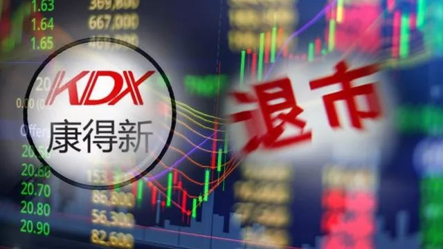 康得新股票，投資焦點深度解析
