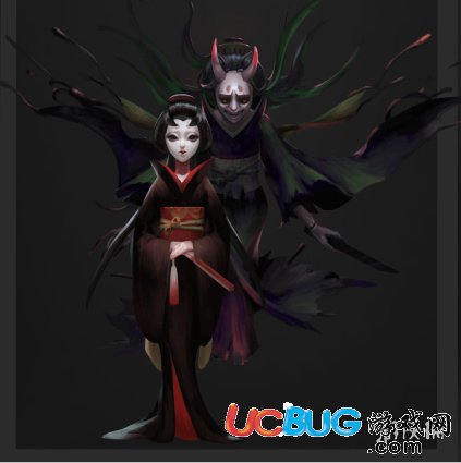 第五人格全新監(jiān)管者揭曉，與自然共旅，探尋內(nèi)心寧靜之旅