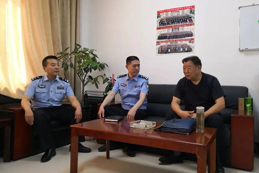 西和公安網(wǎng)最新動(dòng)態(tài)，力量變革與自信成就感的源泉