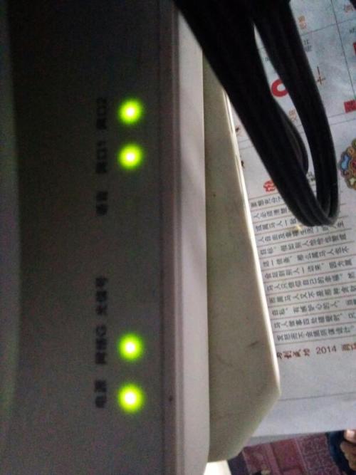 小巷深處的科技魔法屋解決電視網(wǎng)絡(luò)連接難題！