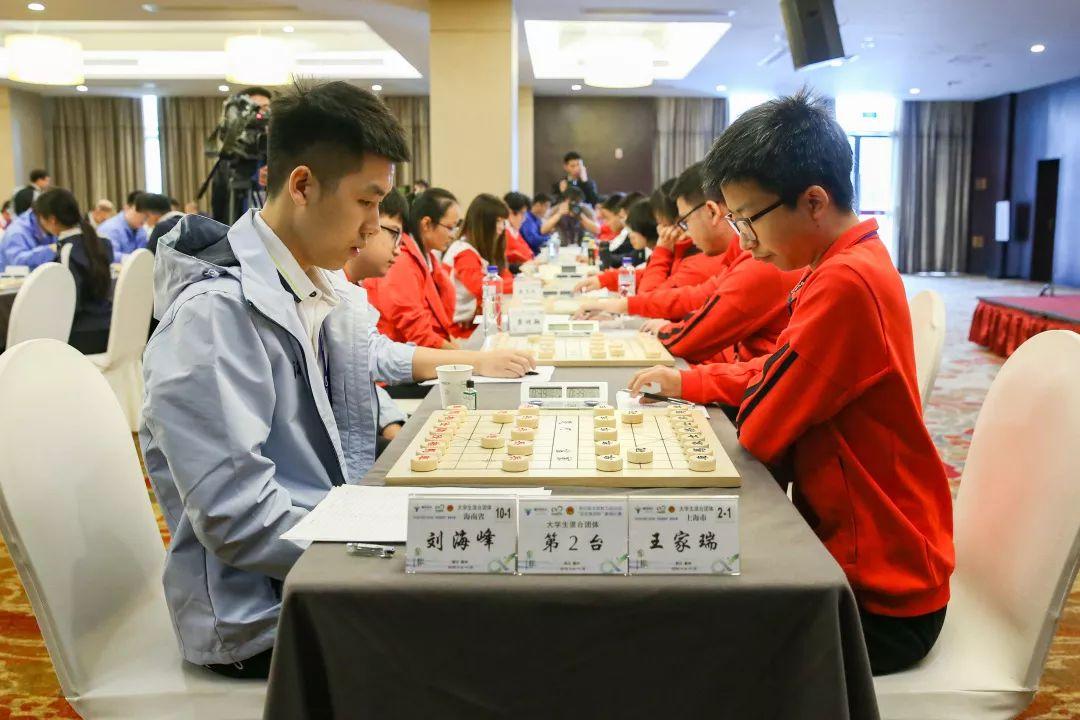 上海象棋比賽,上海象棋比賽，棋藝盛宴，策略之韻