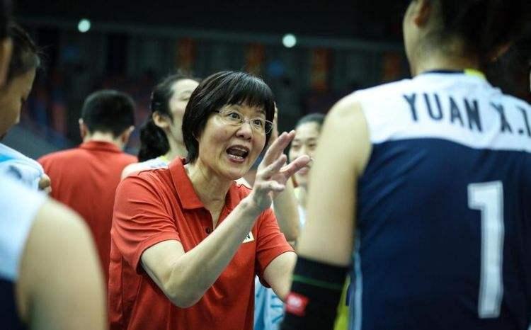 中國女排逆境中的崛起，今日最新消息，自信與成就感的源泉