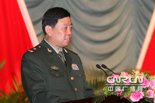 馬蘭基地新任司令員，與自然美景的探險之旅啟程