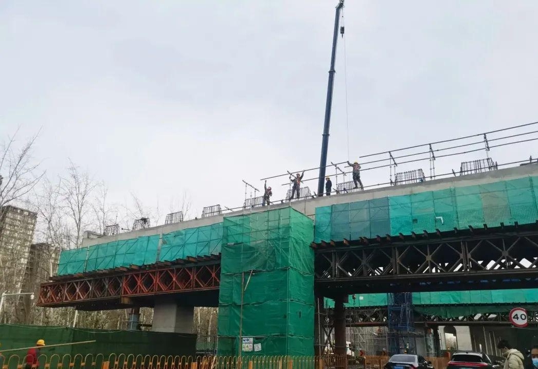 酒仙橋危改最新動(dòng)態(tài)，關(guān)注下的溫馨日常變遷