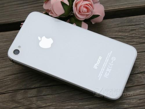 iPhone 4上市，科技新時代的寵兒，重塑世界矚目！