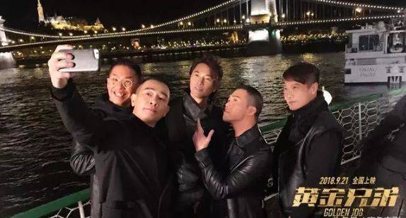 鄭伊健陳小春最新影片，自然美景之旅，探尋內(nèi)心平和與喜悅的旅程