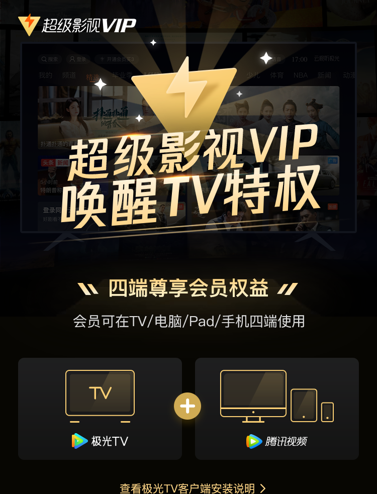 電影VIP解析，溫馨有趣的觀影之旅