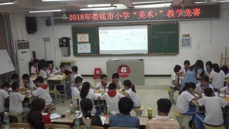 教學(xué)比賽，小巷深處的教育盛宴