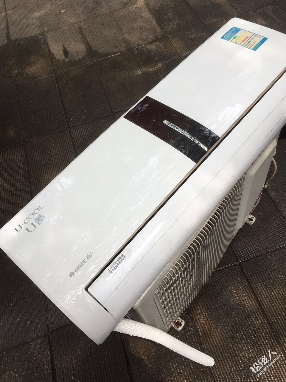 格力空調(diào)U酷二代價(jià)格，智能空調(diào)的性價(jià)比之選