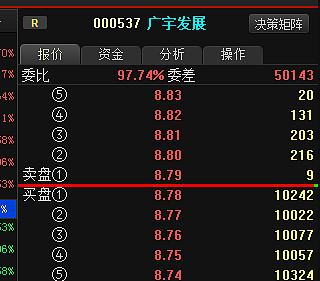 廣宇發(fā)展股票，乘風破浪，成就夢想的航標之旅