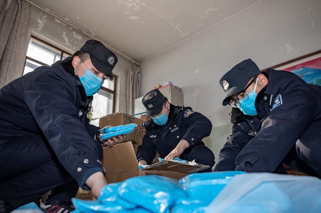 全國(guó)最新疫情下，隱秘小巷特色小店的獨(dú)特魅力