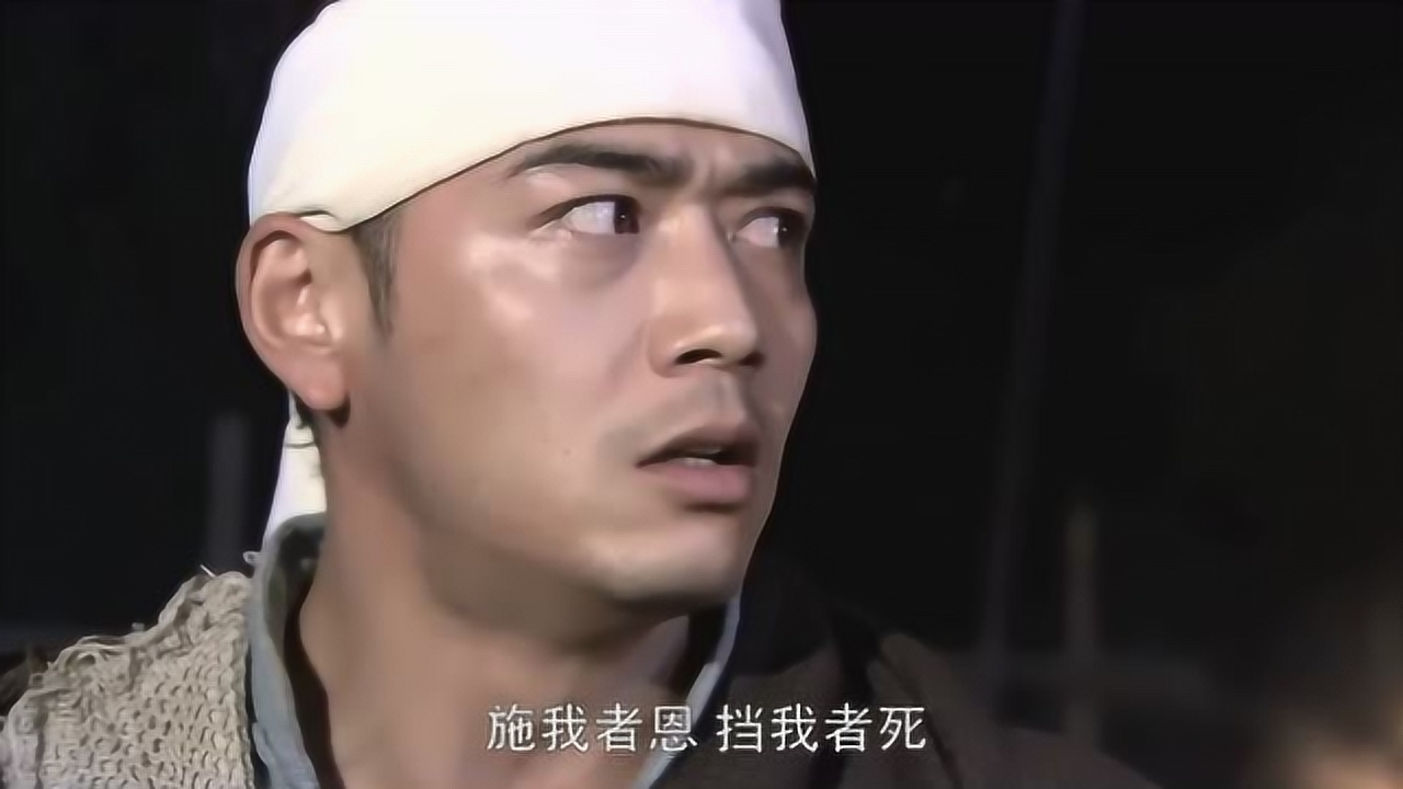 揭秘演過劉邦的演員陣容，你絕對意想不到！