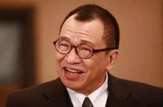 許紹雄，香港演藝之路的璀璨之星