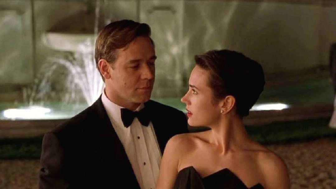 美麗心靈電影，時代背景下的心理傳奇之旅