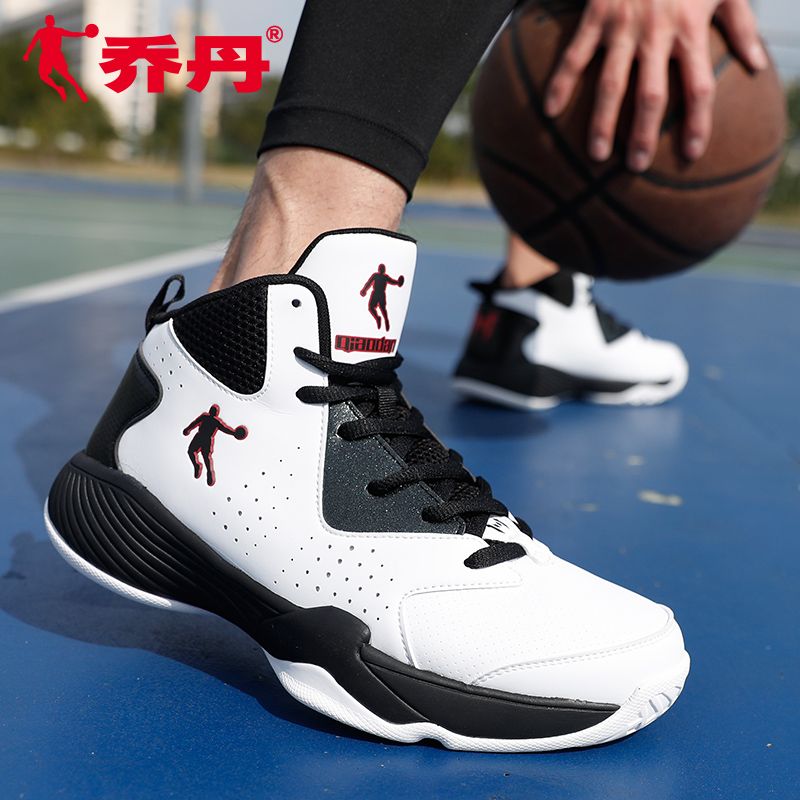 喬丹新款籃球鞋，科技與運(yùn)動(dòng)的完美融合