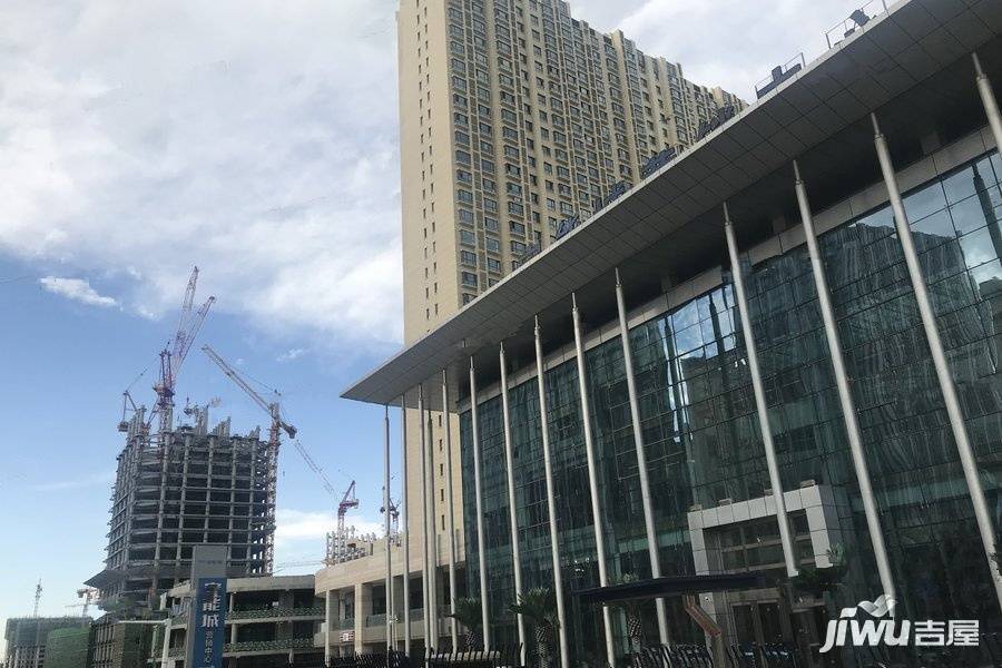烏魯木齊寶能城最新資訊全攻略，資訊獲取指南