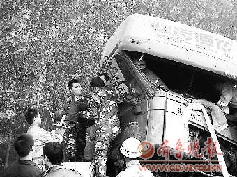 菏澤高速交通事故最新進展，意外溫情涌現(xiàn)