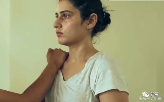 小吉塔演員探尋自然美景之旅，內心平靜的追尋