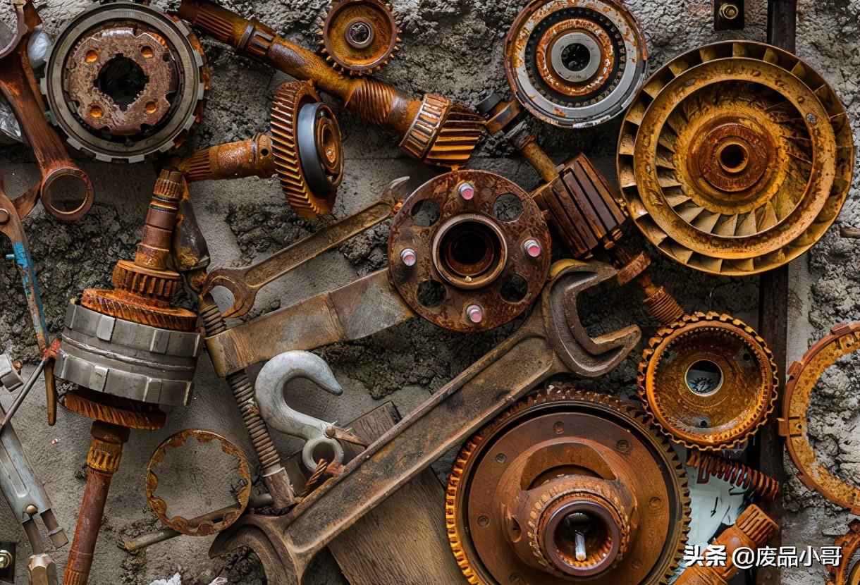 廢鉛價(jià)格最新行情揭秘，今日行情一覽