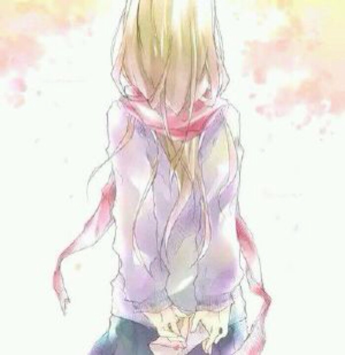 女生動(dòng)漫背影繪制指南，步驟教程與技巧分享