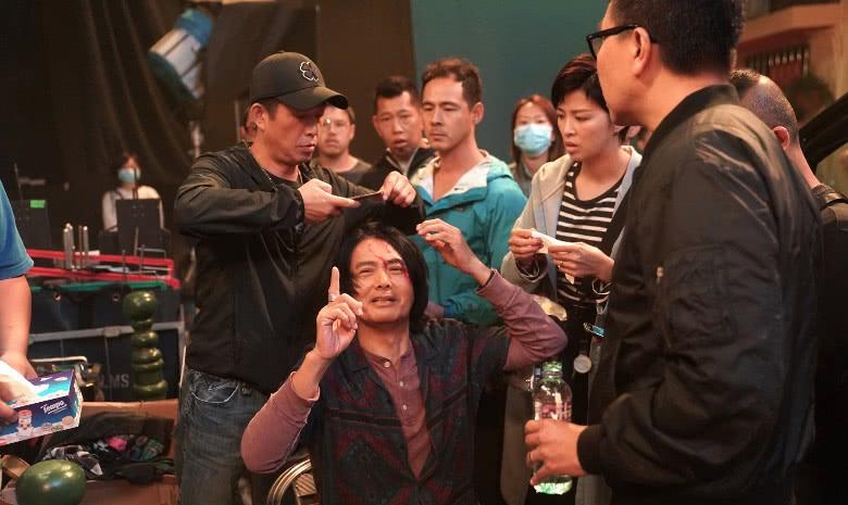 我的老婆是賭圣，演員陣容揭秘