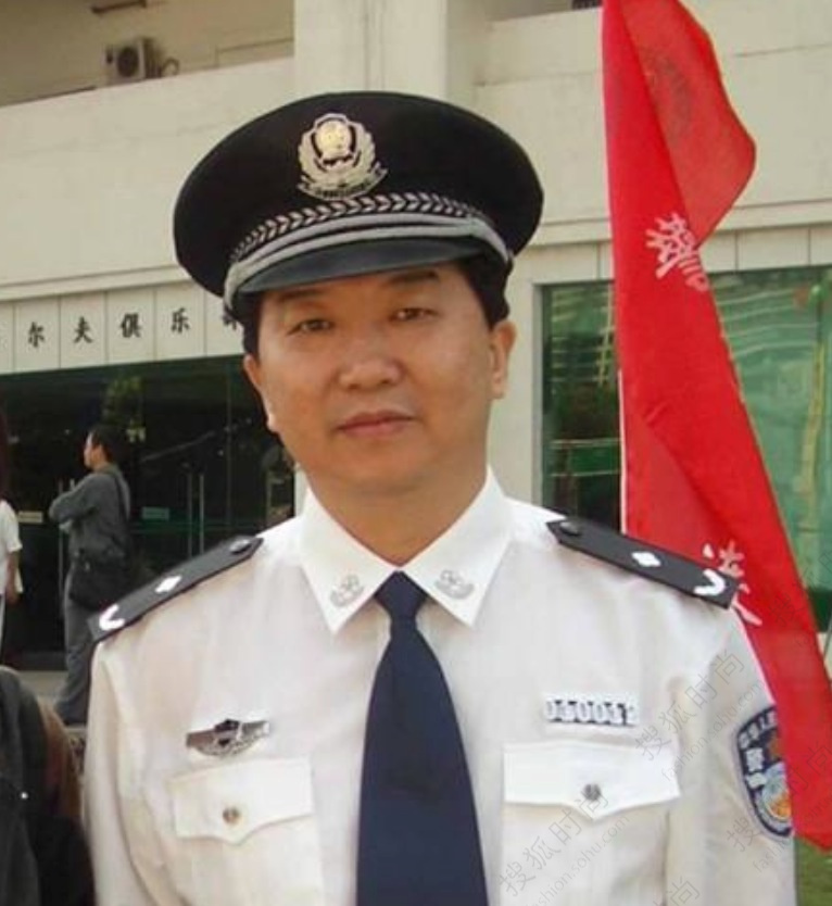 從化公安局長最新信息揭秘，公眾知情權(quán)與隱私權(quán)的平衡之道