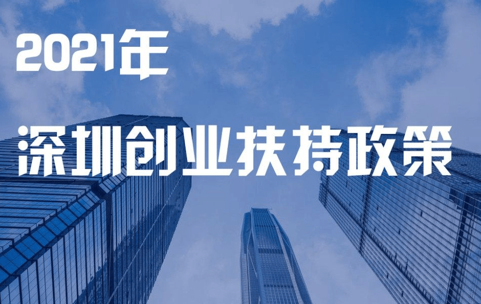 深圳最新政策解讀，觀點(diǎn)論述與影響分析