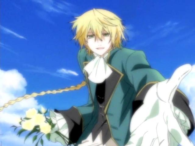 動(dòng)漫黑化圖片，自然美景的心靈之旅之旅