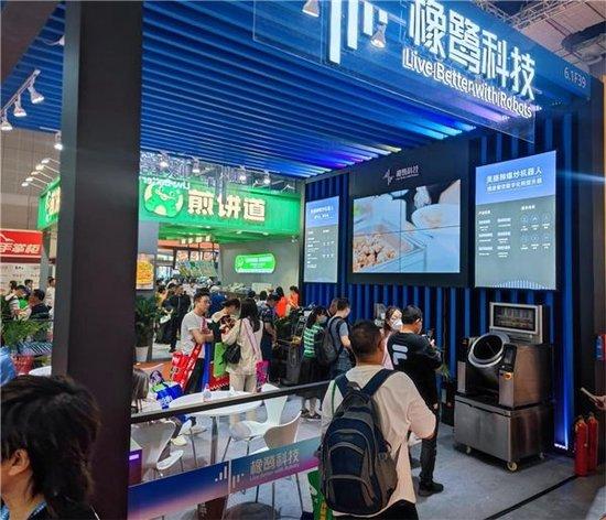 科技與情感的溫馨交匯，最新加盟科技帶來一場(chǎng)邂逅之旅