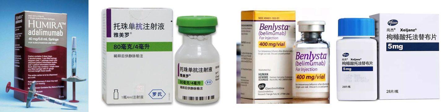 托法替布在中國上市，機(jī)遇與挑戰(zhàn)并存