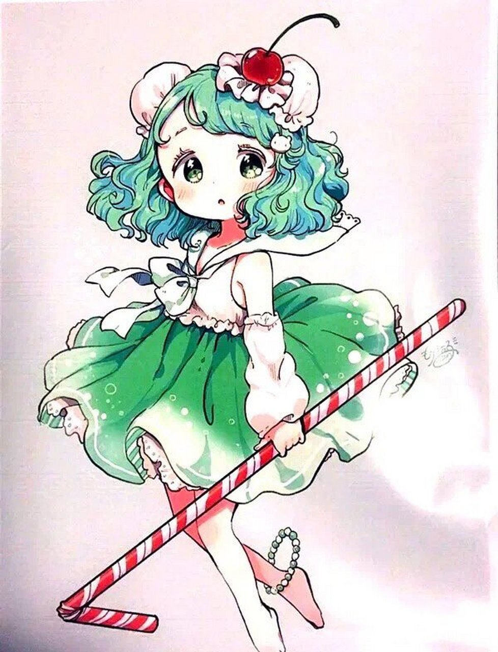 卡通動漫繪畫的魅力，一筆一畫繪出夢想的翅膀與自信成就