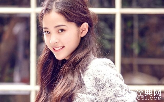 顏值明星，流光溢彩的時(shí)代印記