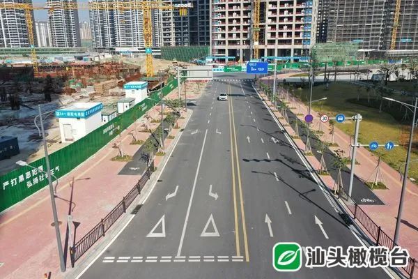 汕頭東海岸科技革新之旅，最新動態(tài)揭秘