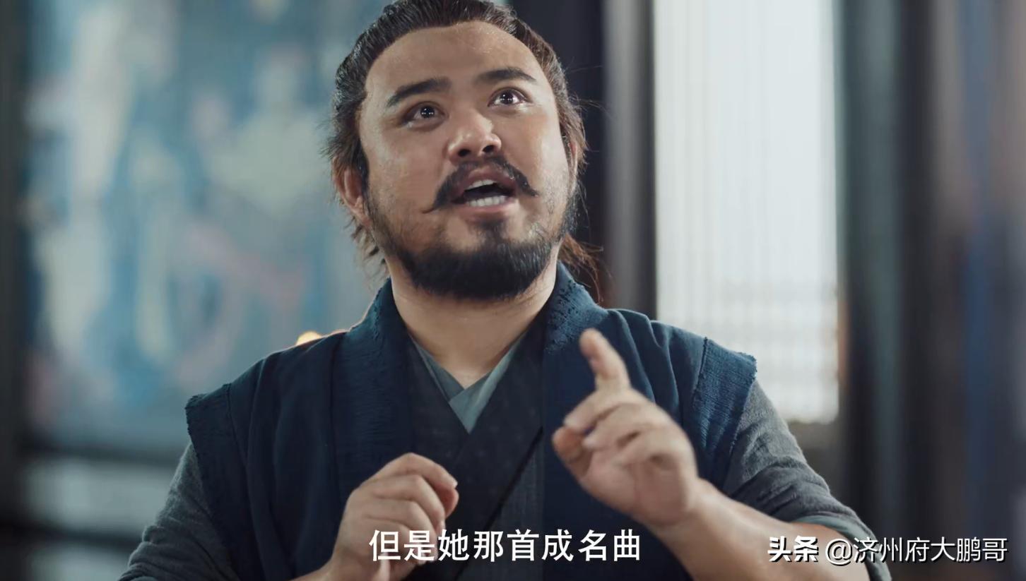穿越商戰(zhàn)風(fēng)云，電視劇贅婿的成功與爭議焦點