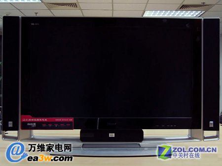 海爾電視品質(zhì)解析，一臺(tái)電視與人生的勵(lì)志之旅